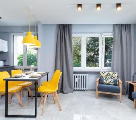 Apartments Osiedle Piastowskie by Renters