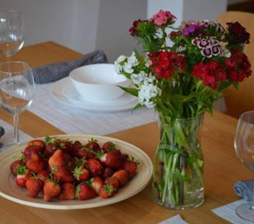INES apartament two Levels 105m2 in the Old Town wi-fi, netflix
