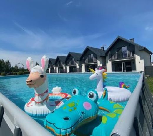 Antracytowy Zakątek