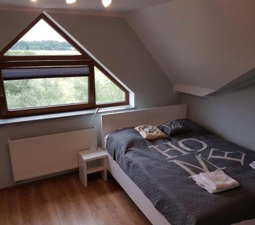 TOBI-pokoje goÅcinne