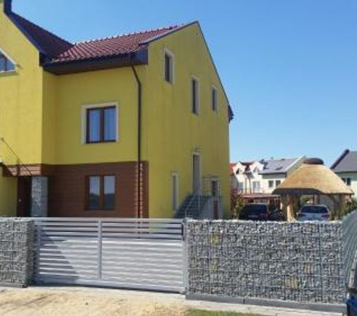 TOBI-pokoje goÅcinne