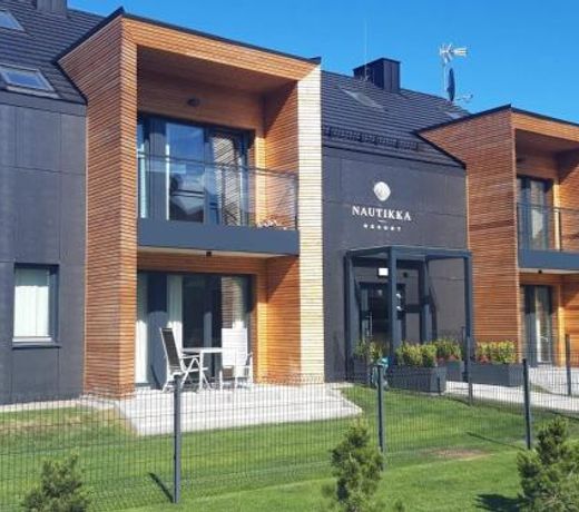 Apartament Marco