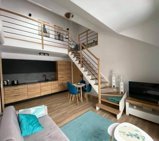 Apartament Marco