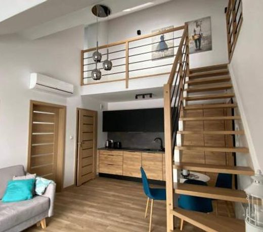 Apartament Marco