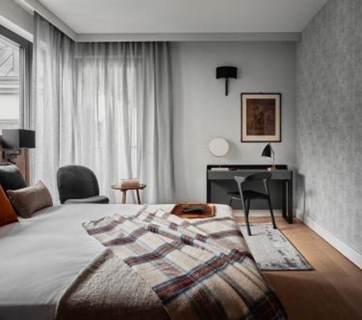 Hotel H15 Luxury Palace