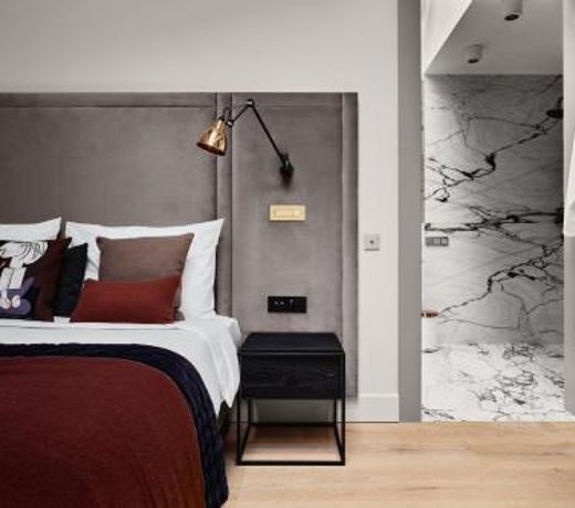 Hotel H15 Luxury Palace