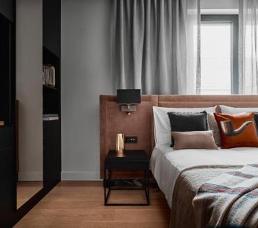 Hotel H15 Luxury Palace