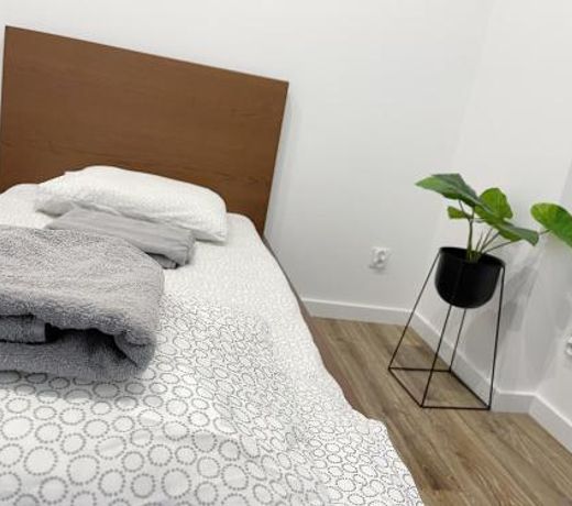 Modern apartment in the City Center