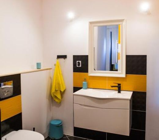 COOL ROOMS KATOWICE