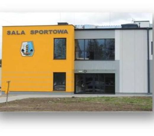 Hostel Załogowa