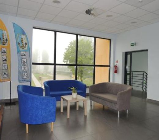 Hostel Załogowa