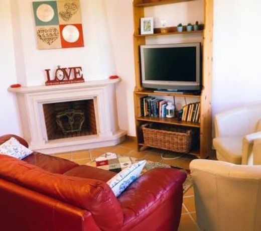Charming Óbidos Townhouse