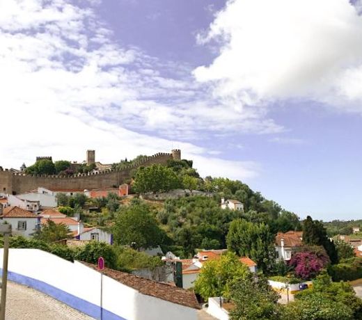 Charming Óbidos Townhouse