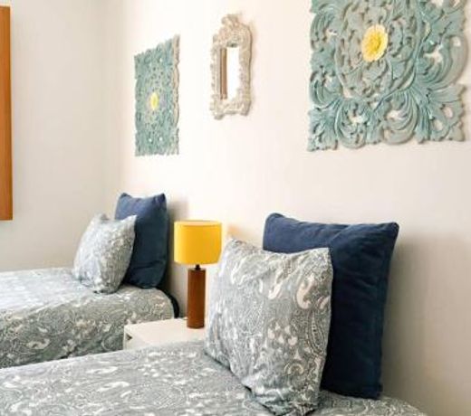 Charming Óbidos Townhouse