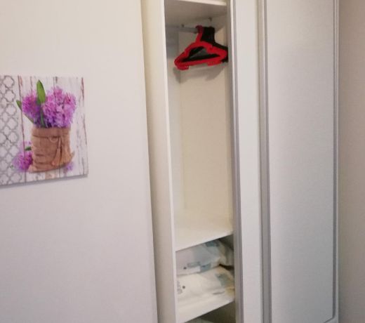 Cister Apartments Studio