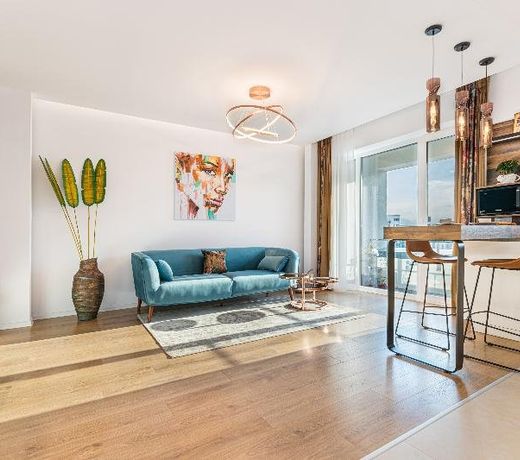 MK Apartments Brasov