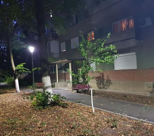 Central Apartament Cristian