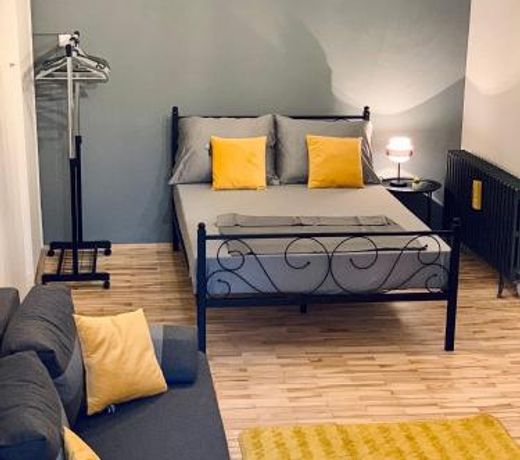 Apart Rooms Sova
