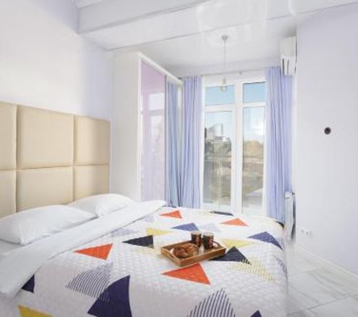 Marine Park Apartments