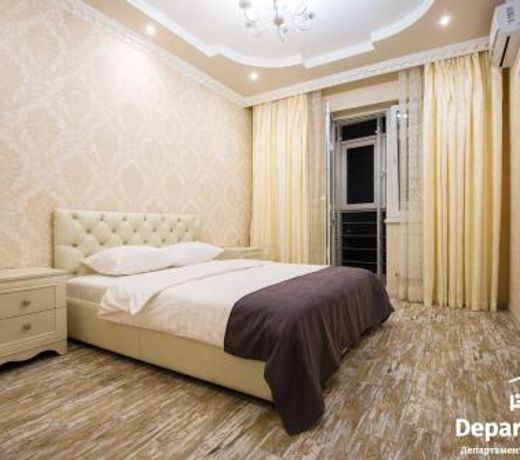 Depart ApartHotel In Historic Center