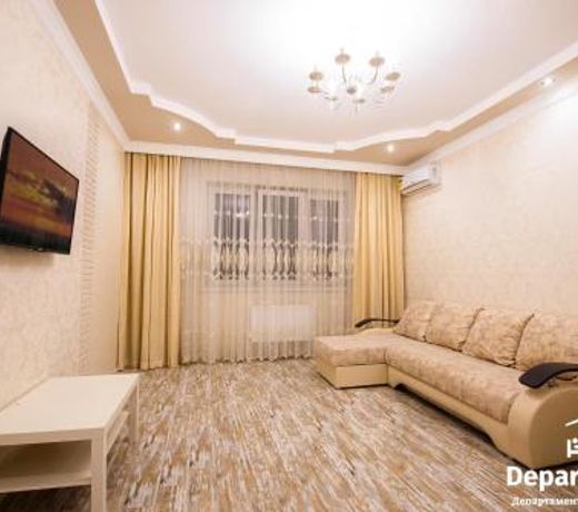 Depart ApartHotel In Historic Center