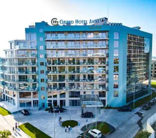 Grand Hotel Anapa