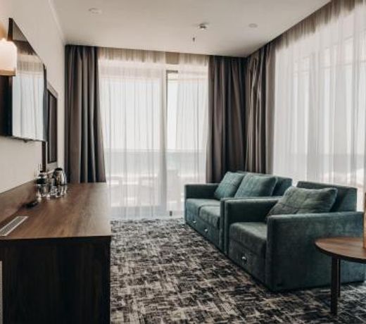 Grand Hotel Anapa