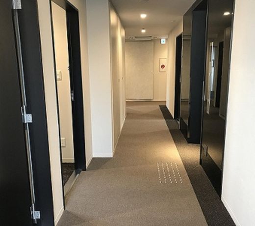 HOTEL LiVEMAX Nishinomiya
