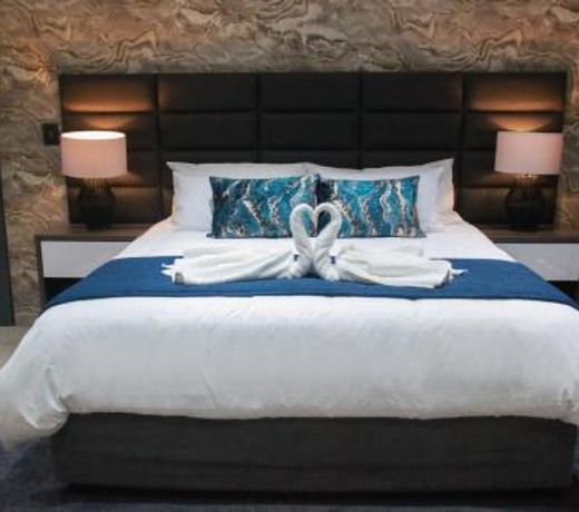 The Cato Suites Hotel