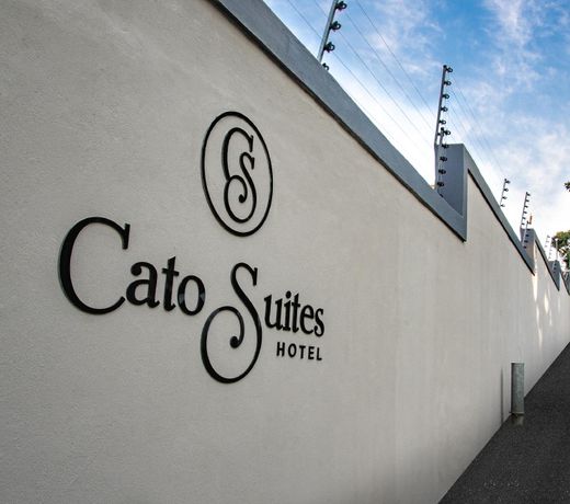 The Cato Suites Hotel