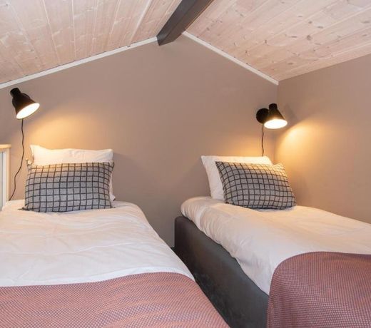 Grundens Hotell