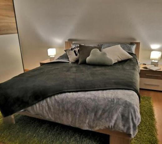 Apartmaji Sofia
