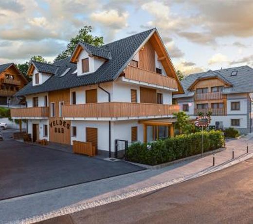 Veldes B&B
