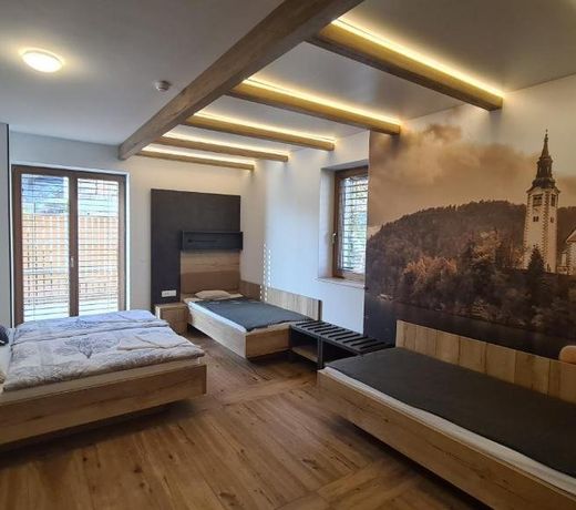 Veldes B&B