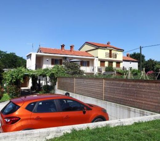 Pure nature coastal apartment VLASTA