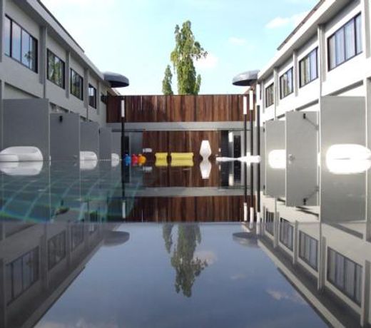 S Ratchada Leisure Hotel - SHA PLUS