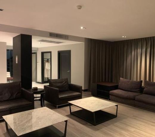 S Ratchada Leisure Hotel - SHA PLUS