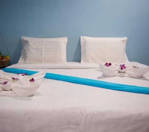 5elements Hot yoga resort Phuket