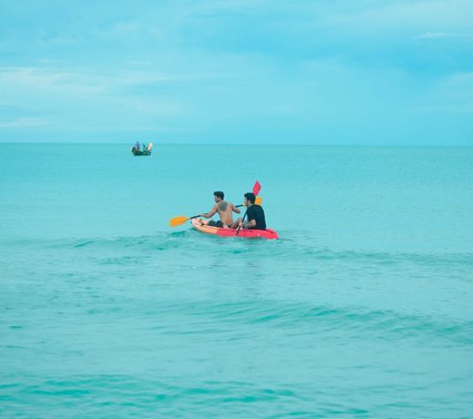 Chaithalay Khanom Resort