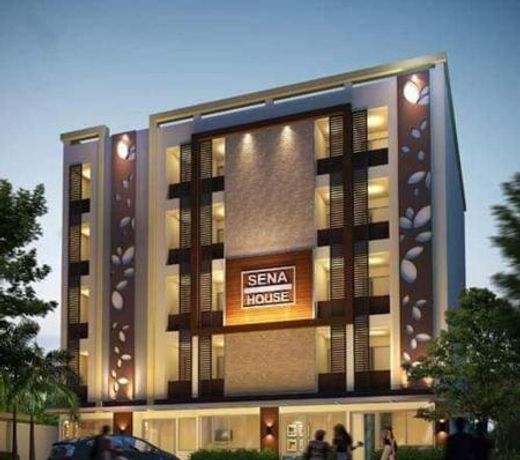 Sena House Lamlukka Klong2