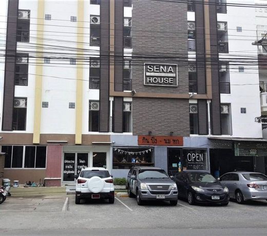 Sena House Lamlukka Klong2