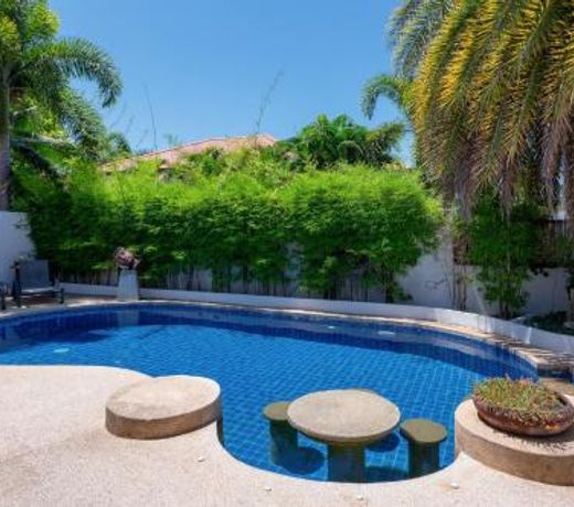 Orchid Paradise Homes OPV 15