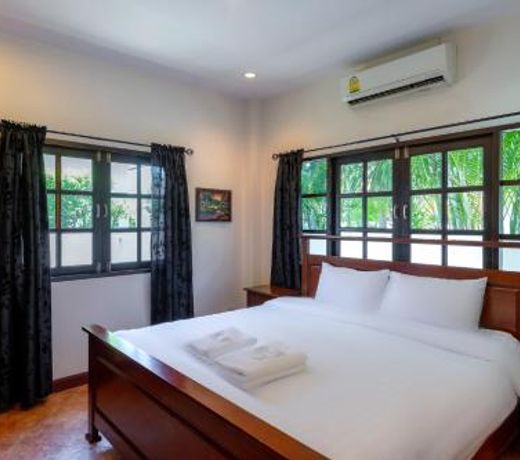 Orchid Paradise Homes OPV 15
