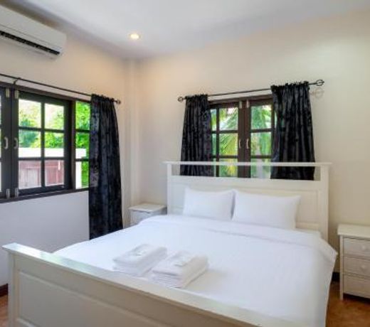 Orchid Paradise Homes OPV 15