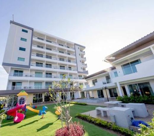 Gracetown Hotel Hua Hin