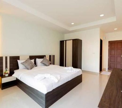 Gracetown Hotel Hua Hin