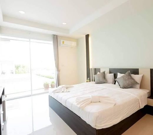 Gracetown Hotel Hua Hin