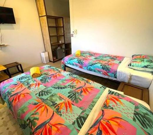 Kardinia Sum Pun Resort