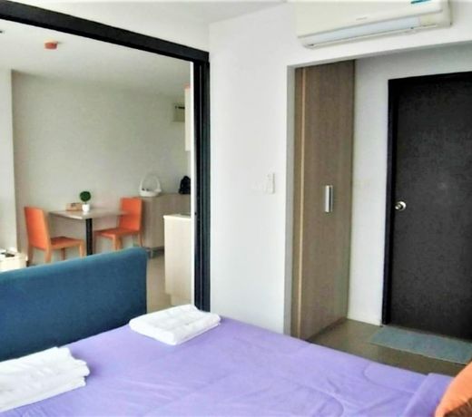 Sujinda Phuket Home Condo