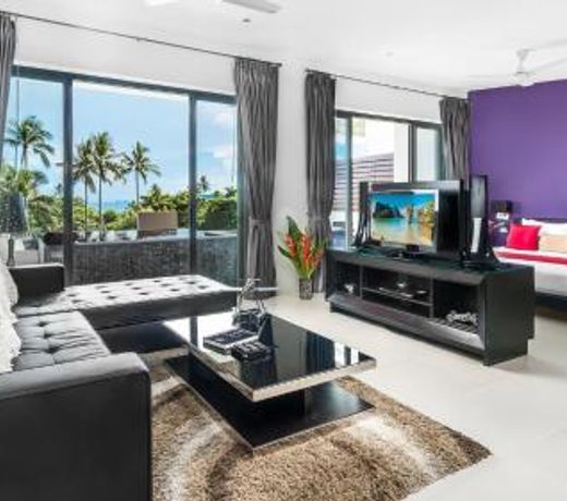 LAGOON BEACH POOL PENTHOUSE I Beach - Pool - Freedom & Service
